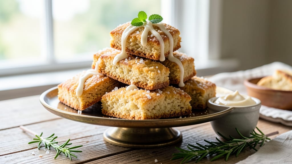 Amish Shortbread Cookie Recipe: Buttery Crunch With Vanilla Kiss