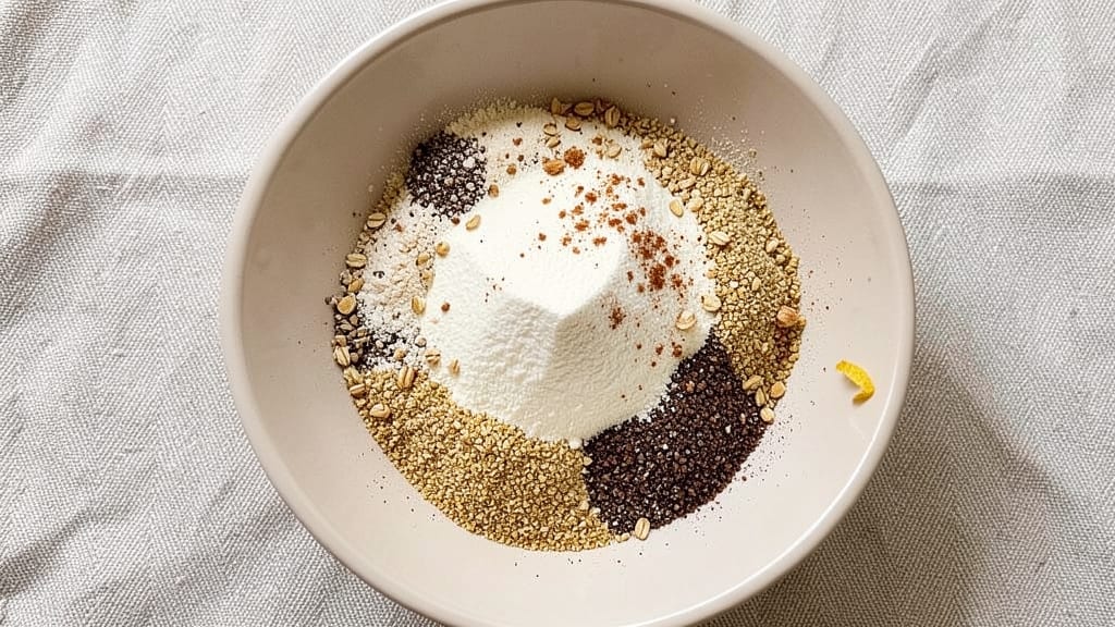 7 Grain Bread Machine Recipe: Nutty Crust and Moist, Hearty Crumb