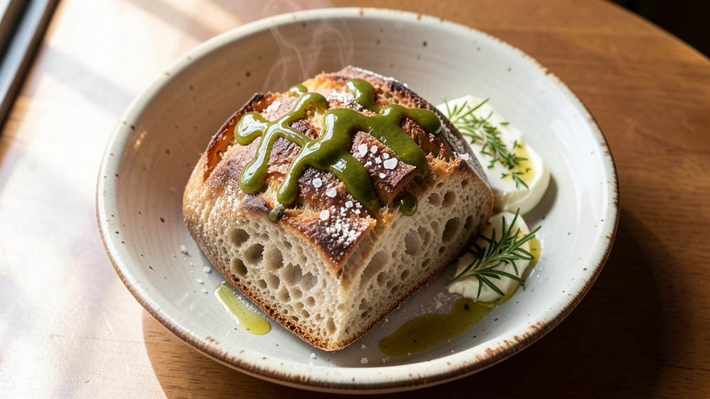 Alice Waters' Sourdough Bread Recipe: Artisan Crust With Tangy Depth