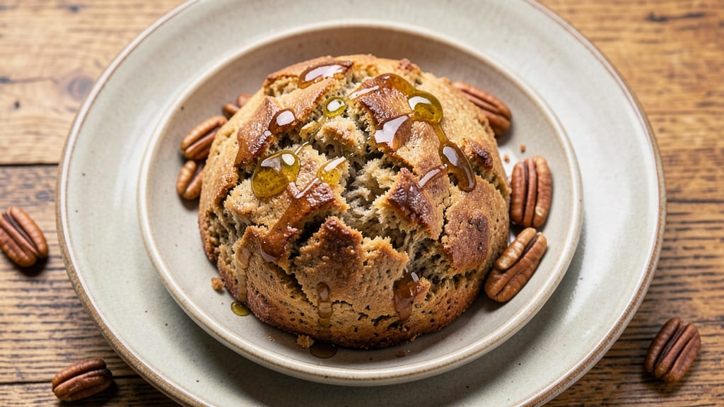 Acorn Flour Bread Recipe: Nutty, Dense Loaf With Earthy Depth