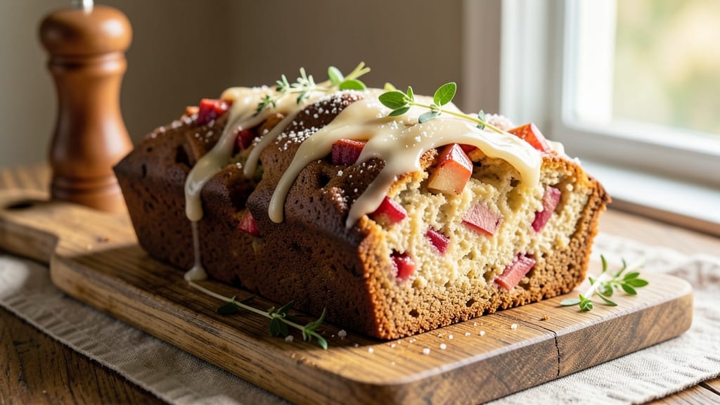 Apple Bread Recipe Using Cake Mix: Moist Center and Crunchy Top in One Bowl