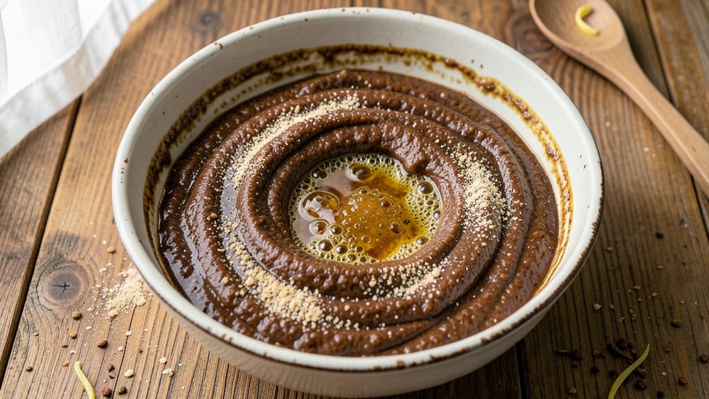 Austrian Rye Bread Recipe: Licorice-Kissed Crust With Rustic Chew
