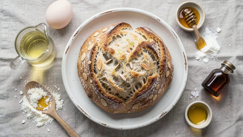 Against All Grain Bread Recipe: Crusty Gold Edges and Pillowy Softness