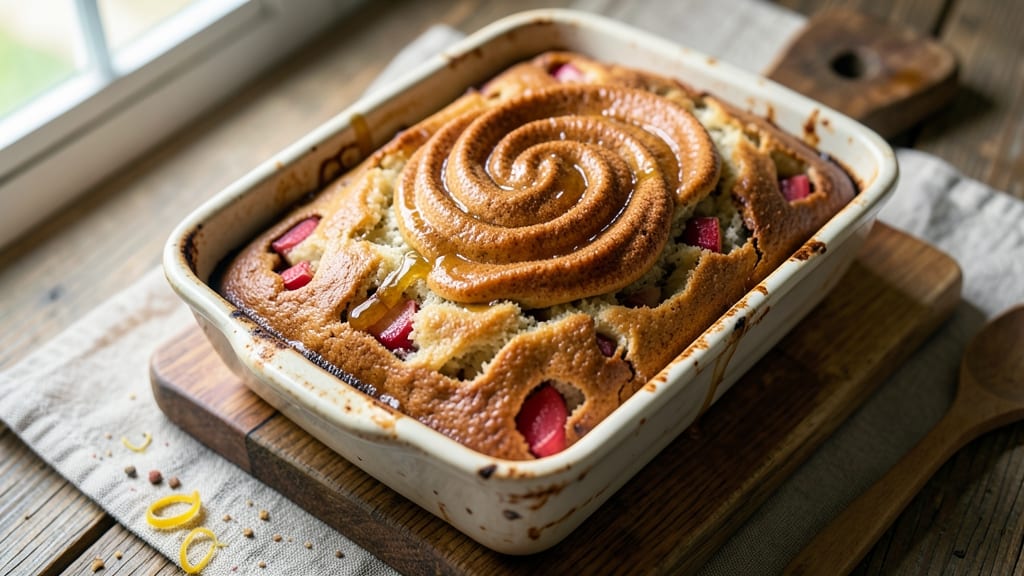 Apple Cinnamon Applesauce Bread Recipe: Moist Crumb With Spiced Fruit Swirls