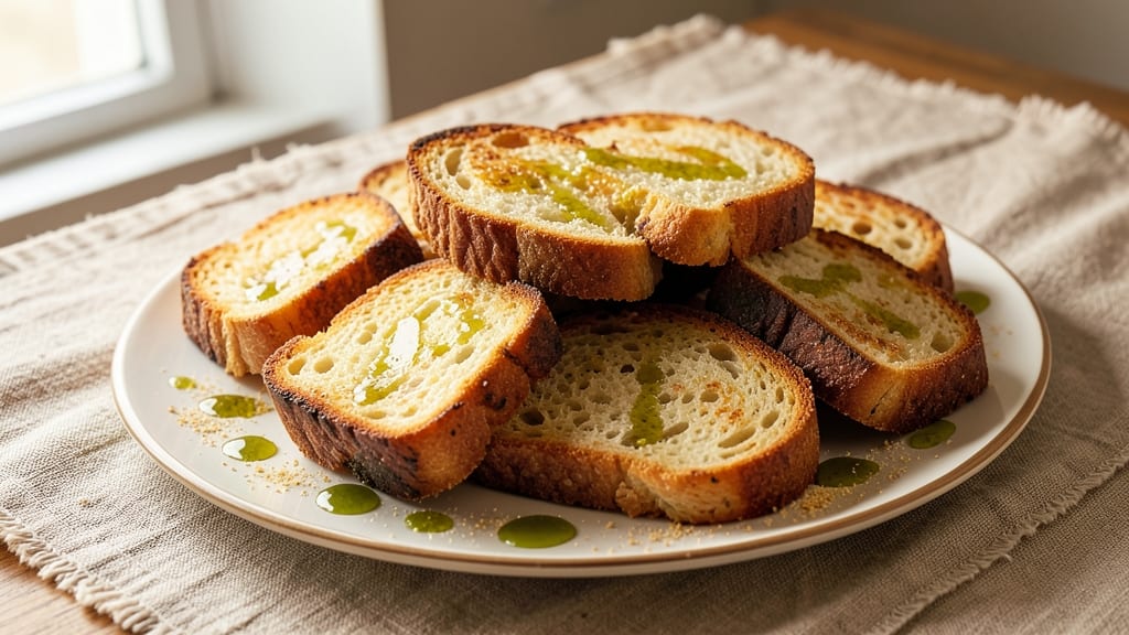 Aldi Bread Oven Recipe: Store-Bought Loaf Transformed Into Artisan Crust