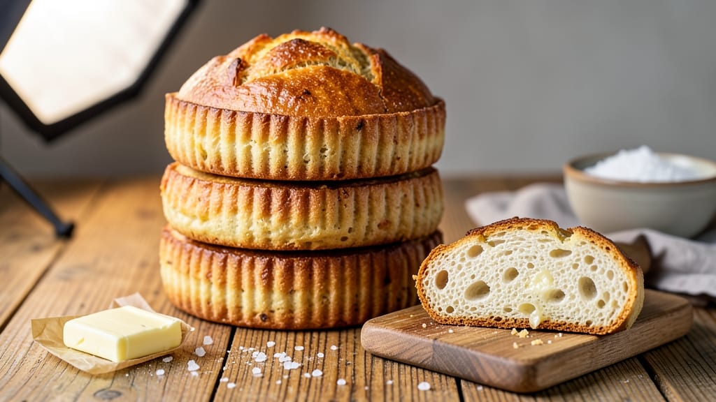 America's Test Kitchen Sandwich Bread Recipe: Foolproof Crust and Crumb Every Time