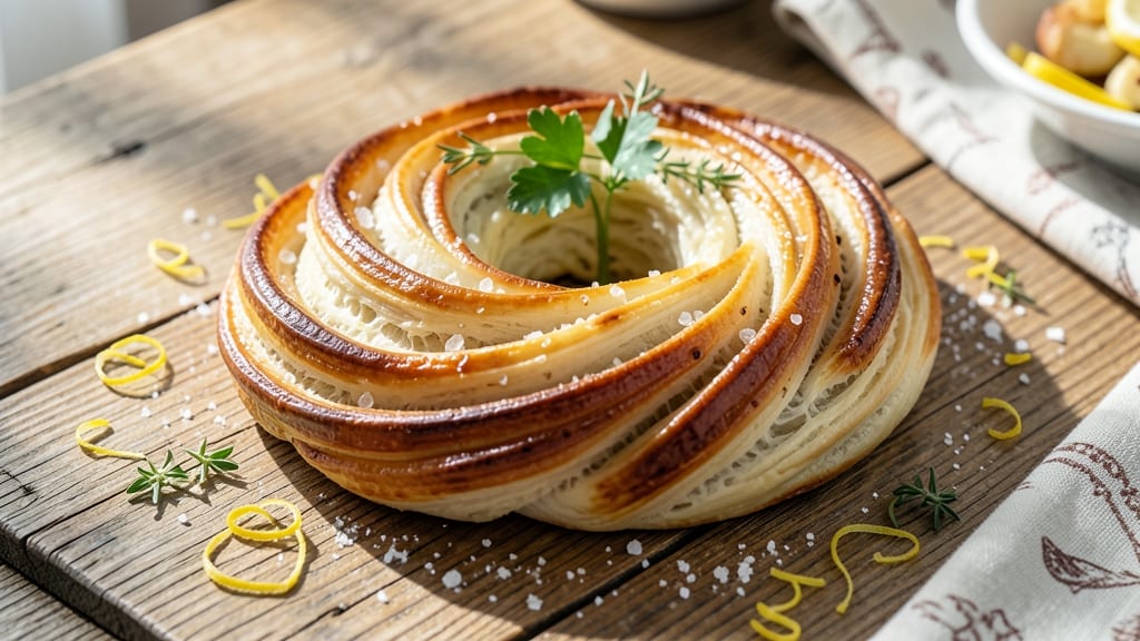 Alembong Bread Recipe: Filipino Crispy-Crusted Comfort in One Pot
