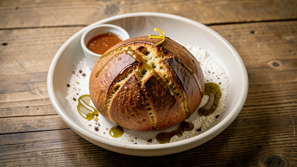 Alchemy Bread Sourdough Recipe: Artisan Crust With Tangy Depth