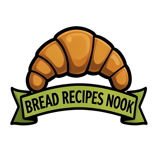 Bread Recipes Nook